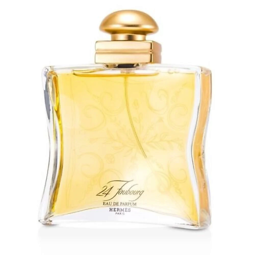 HERMÈS HERMES Парфюмерная вода  24 Faubourg 100 #1