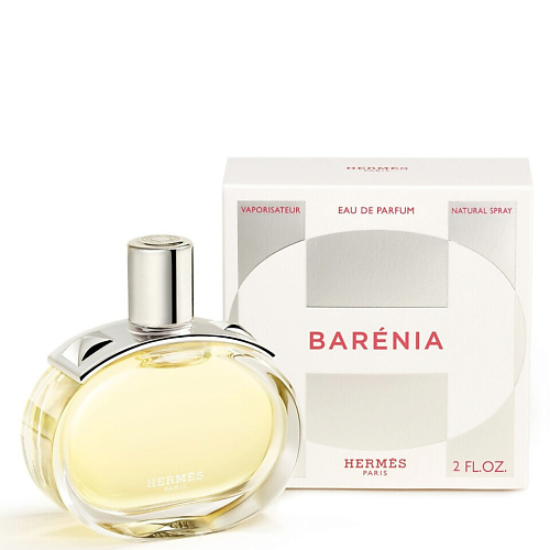 HERMÈS HERMES Парфюмерная вода Barenia 60 #1