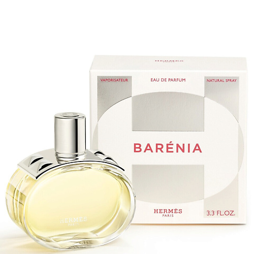 HERMÈS HERMES Парфюмерная вода Barenia 100 #1