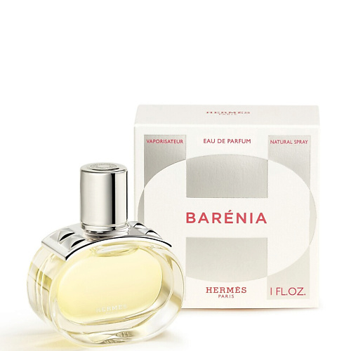HERMÈS HERMES Парфюмерная вода Barenia 30 #1
