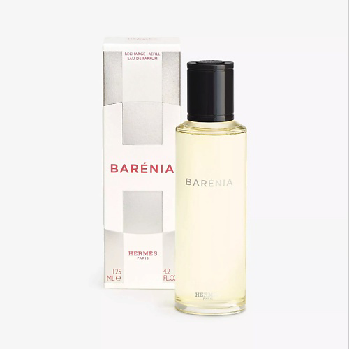 HERMÈS HERMES Парфюмерная вода Barenia. Рефилл 125 #1