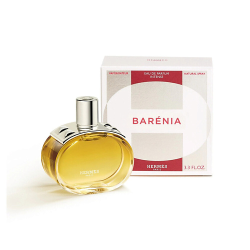 HERMÈS HERMES Парфюмерная вода Barénia Intense 100 #1