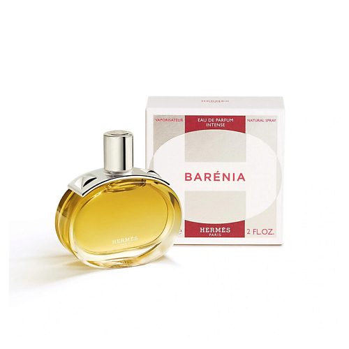 HERMÈS HERMES Парфюмерная вода Barénia Intense 60 #1
