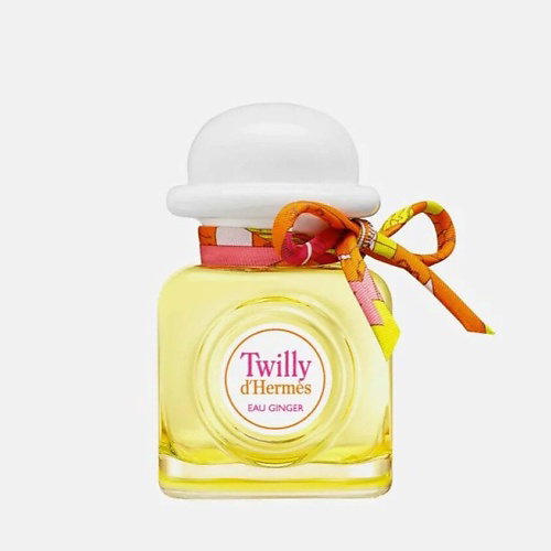 HERMÈS HERMES Парфюмерная вода Twilly d'Hermes Eau Ginger 85 #1