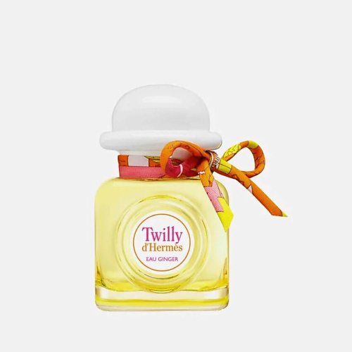 HERMÈS HERMES Парфюмерная вода Twilly d'Hermes Eau Ginger 50 #1