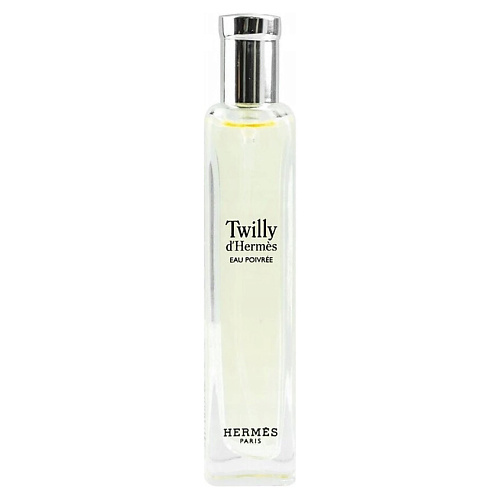 HERMÈS HERMES Парфюмерная вода Twilly d'Hermes Eau Poivree 15 #1