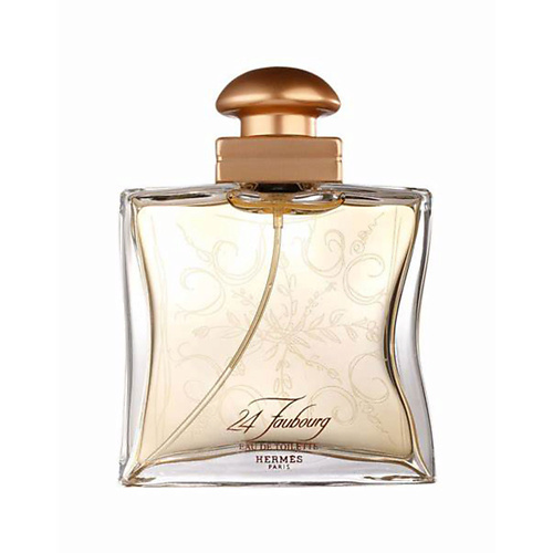 HERMÈS HERMES Туалетная вода 24 Faubourg Eau De Toilette 50 #1