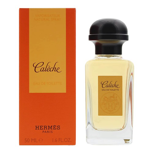 HERMÈS HERMES Туалетная вода Caleche 50 #1