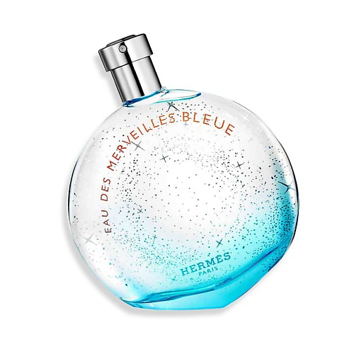 HERMÈS HERMES Туалетная вода Eau Des Merveilles Bleue 100 #1