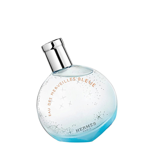 HERMÈS HERMES Туалетная вода Eau Des Merveilles Bleue 30 #1