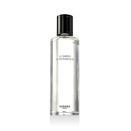 HERMÈS HERMES Туалетная вода Le Jardin De Monsieur Li. Перезаполняемый флакон 200 #1