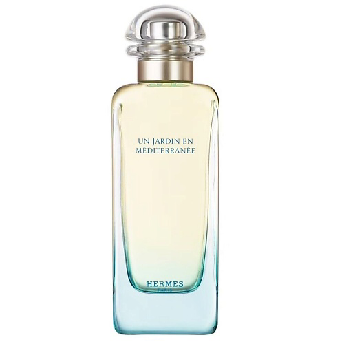 HERMÈS HERMES Туалетная вода Un Jardin En Mediterranee 100 #1