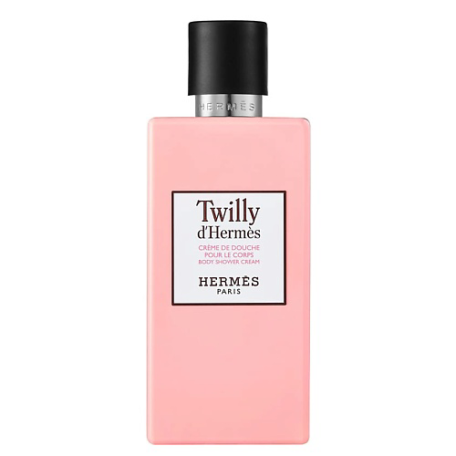 HERMÈS Крем для душа для тела Twilly d'Hermès #1