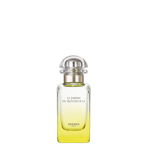 HERMÈS Le Jardin de Monsieur Li 50 #1