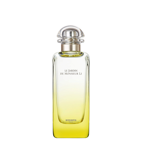 HERMÈS Le Jardin de Monsieur Li 100 #1
