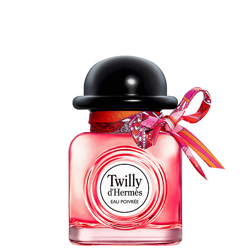 HERMÈS Twilly d’Hermès Eau Poivrée 50 #1