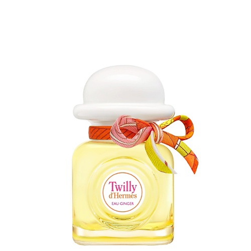 HERMÈS Twilly Eau Ginger 30 #1