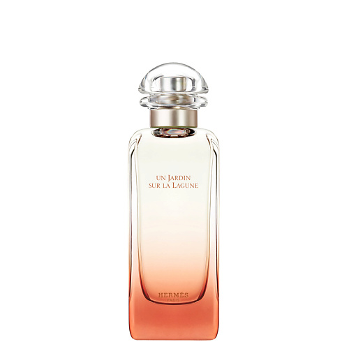 HERMÈS Un Jardin sur la Lagune 100 #1