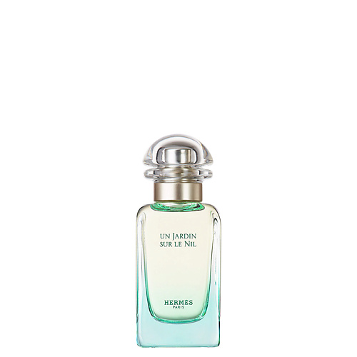 HERMÈS Un Jardin sur le Nil 50 #1