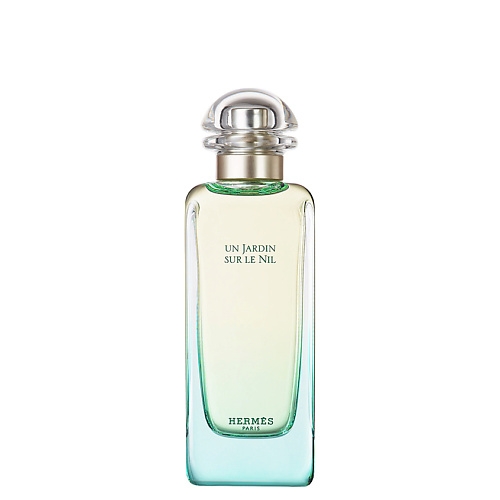 HERMÈS Un Jardin sur le Nil 100 #1