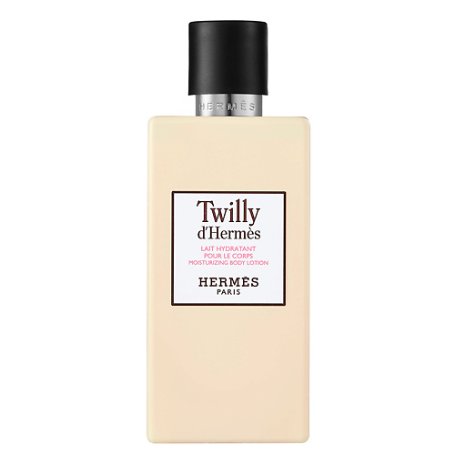 HERMÈS Увлажняющее молочко для тела Twilly d'Hermès 200 #1