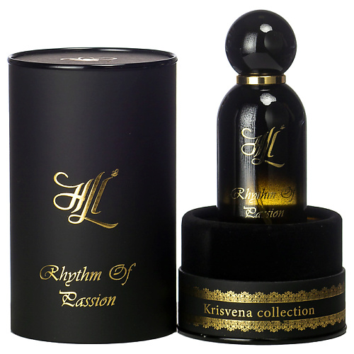 HLI Rhythm of passion Femme 50 #1