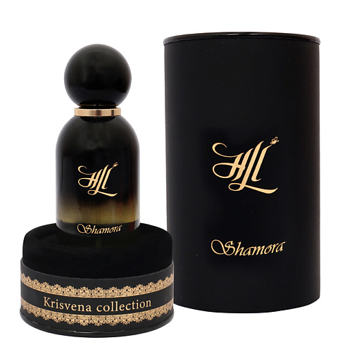 HLI Shamora Femme 50 #1