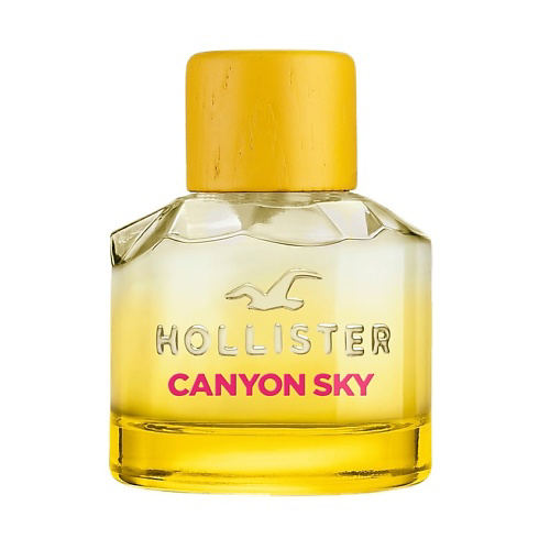 HOLLISTER Canyon Sky For Her 50 #1