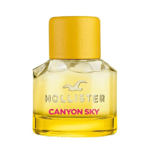 HOLLISTER Canyon Sky For Her 30 #1