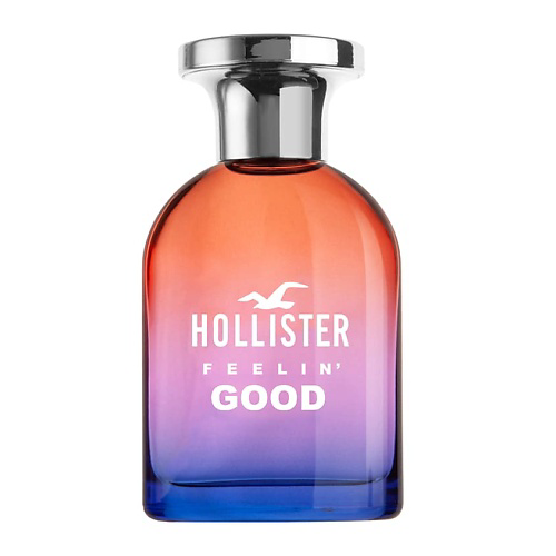 HOLLISTER Feelin' Good For Her 50 #1