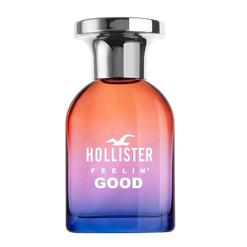 HOLLISTER Feelin' Good For Her 30 #1