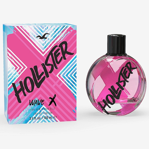 HOLLISTER Wave X For Her 100 #1