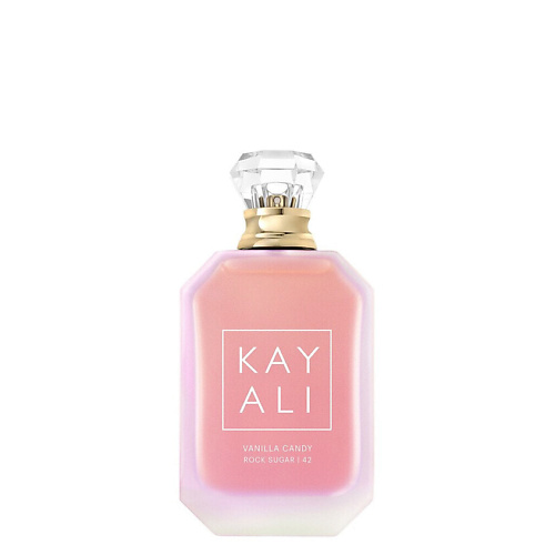 HUDA BEAUTY Парфюмерная вода KAYALI Vanilla Candy Rock Sugar 42 50 #1