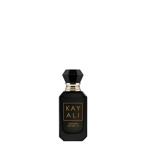 HUDA BEAUTY Парфюмерная вода KAYALI Oudgasm Cafe Oud 19 10 #1