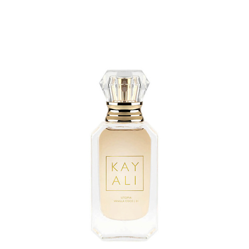 HUDA BEAUTY Парфюмерная вода KAYALI Utopia Vanilla Coco 21 10 #1