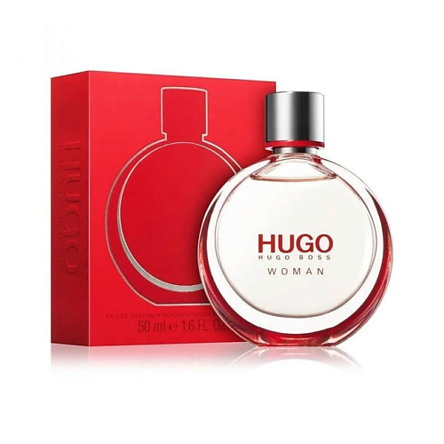 HUGO Парфюмерная вода Woman 50 #1