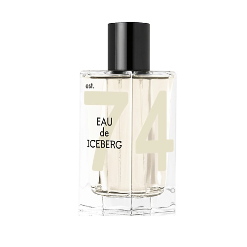 ICEBERG Eau De Iceberg For Her 100 #1