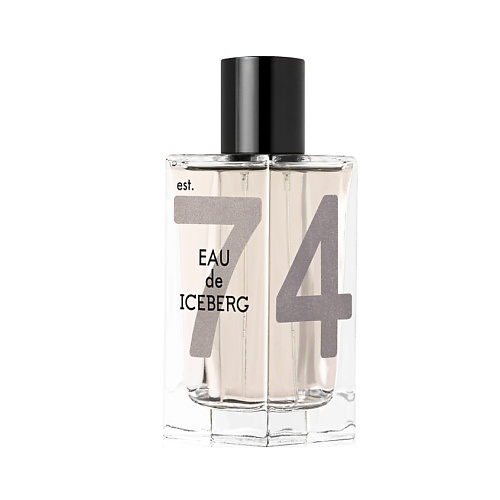 ICEBERG Eau De Iceberg Jasmine For Her 100 #1