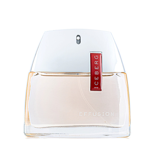 ICEBERG Effusion For Her 75 #1