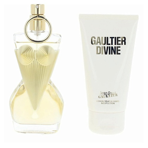 JEAN PAUL GAULTIER Набор парфюмерный GAULTIER DIVINE #1