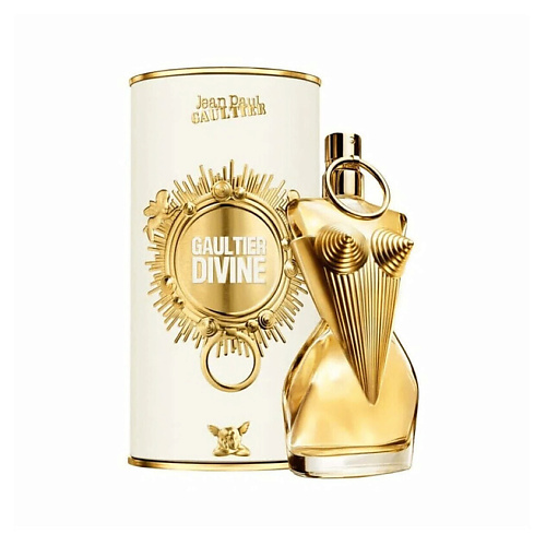 JEAN PAUL GAULTIER Парфюмерная вода Gaultier Divine 50 #1