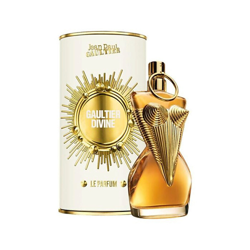 JEAN PAUL GAULTIER Парфюмерная вода Gaultier Divine Le Parfum 50 #1