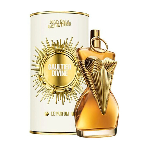 JEAN PAUL GAULTIER Парфюмерная вода Gaultier Divine Le Parfum 100 #1