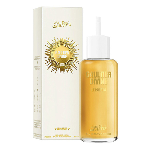 JEAN PAUL GAULTIER Парфюмерная вода Gaultier Divine Le Parfum 200 #1