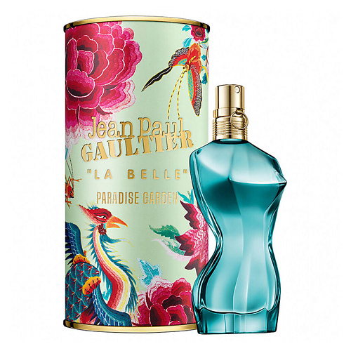 JEAN PAUL GAULTIER Парфюмерная вода La Belle Paradise Garden 30 #1