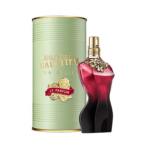 JEAN PAUL GAULTIER Парфюмерная вода La Belle Le Parfum 50 #1