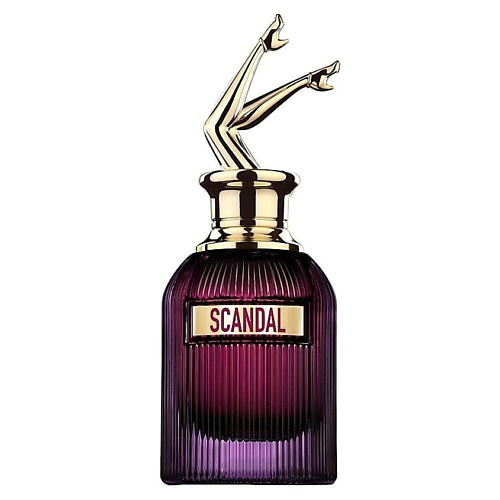 JEAN PAUL GAULTIER Парфюмерная вода Scandal Intense 80 #1