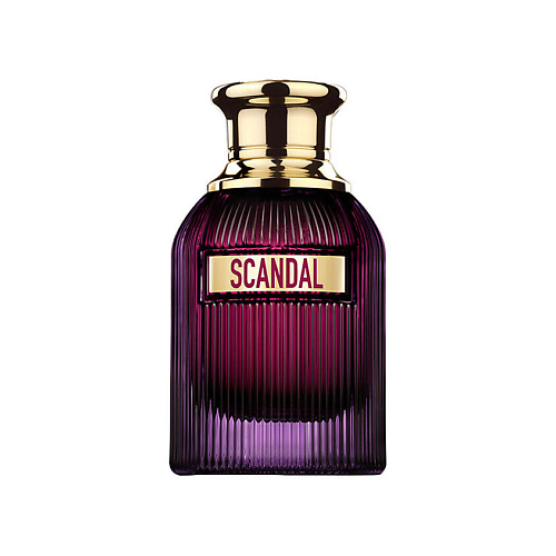 JEAN PAUL GAULTIER Парфюмерная вода Scandal Intense 30 #1