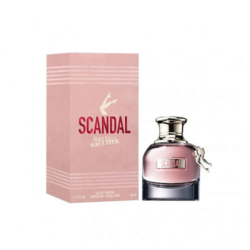 JEAN PAUL GAULTIER Парфюмерная вода Scandal 30 #1