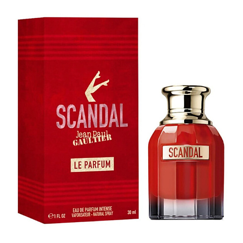 JEAN PAUL GAULTIER Парфюмерная вода Scandal Le Parfum 30 #1